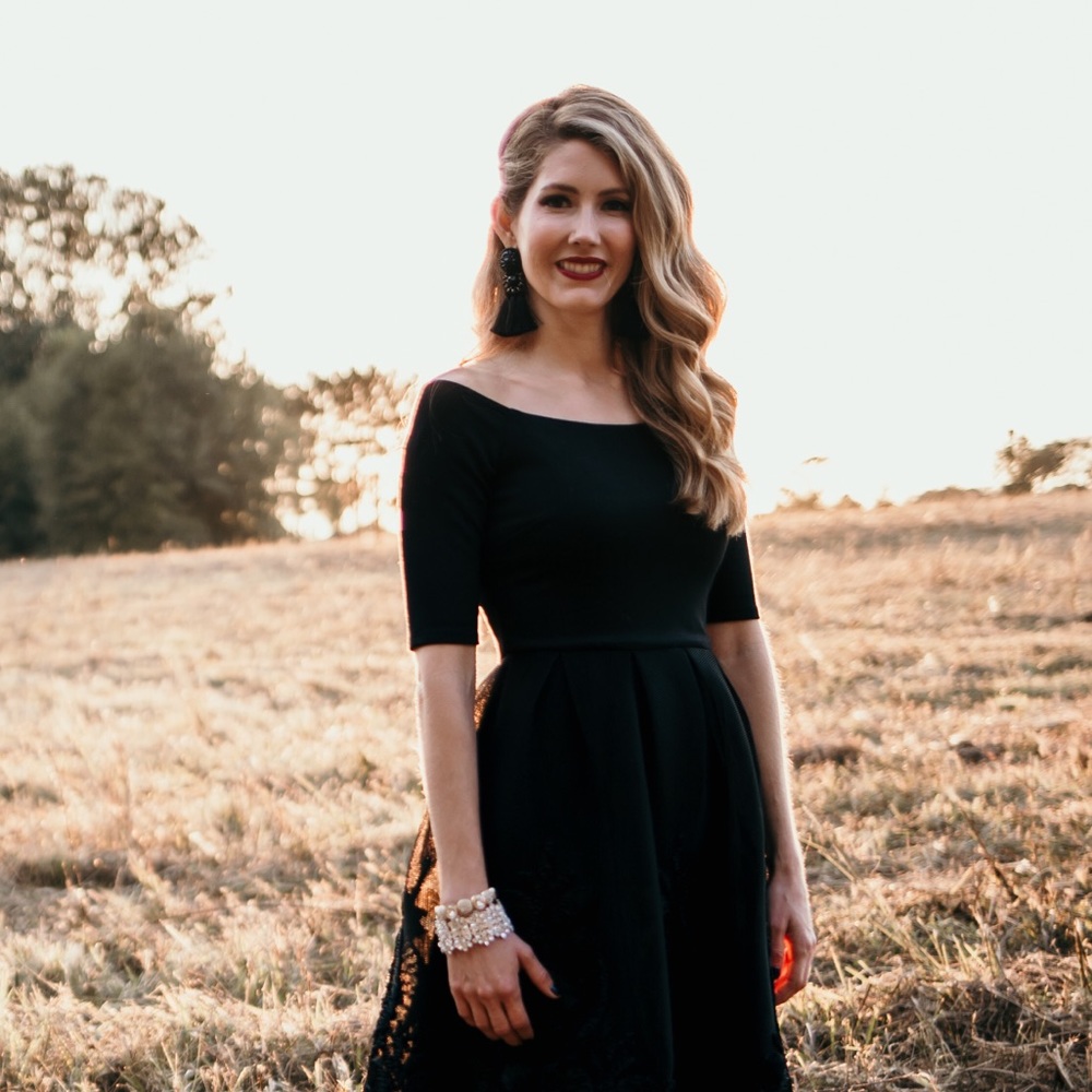 Meet your Posher, Jessica